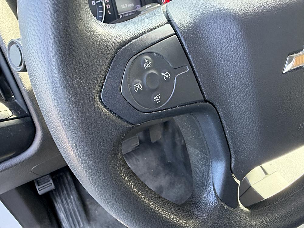 2018 Chevrolet Silverado 1500 Work Truck 1WT - Photo 20