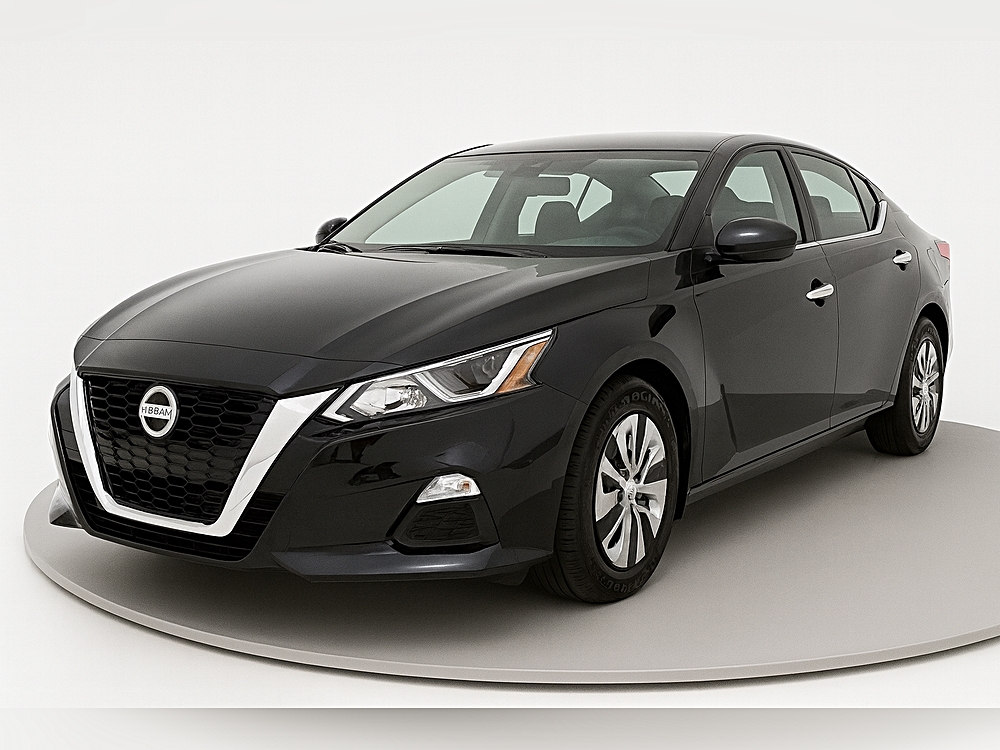 2023 Nissan Altima S