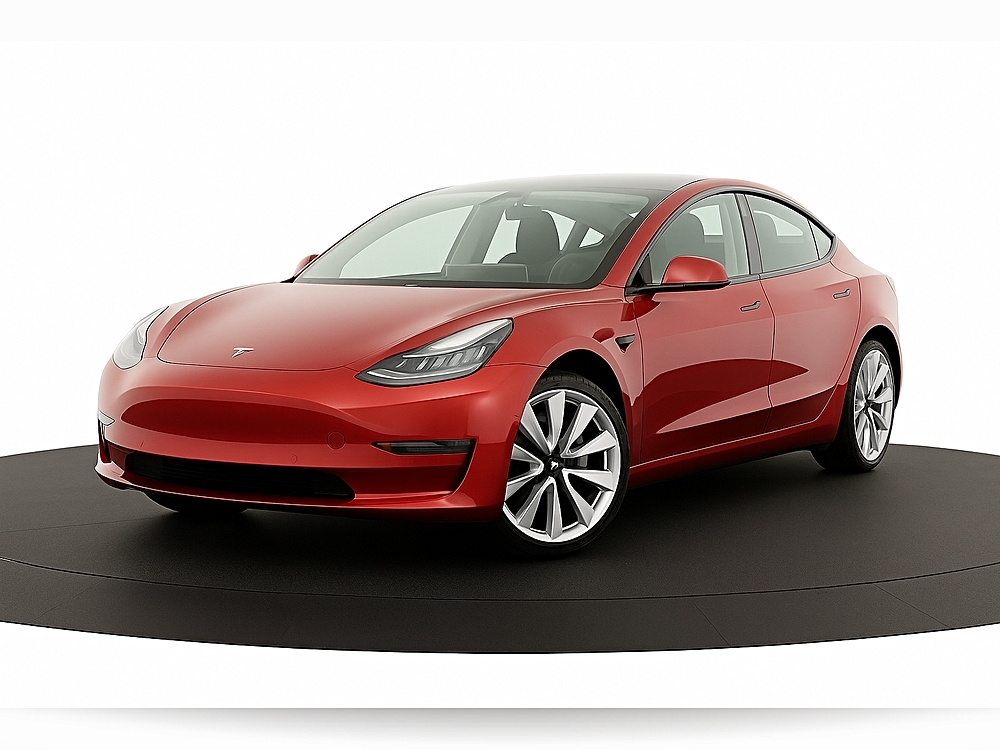 2023 Tesla Model 3 Base