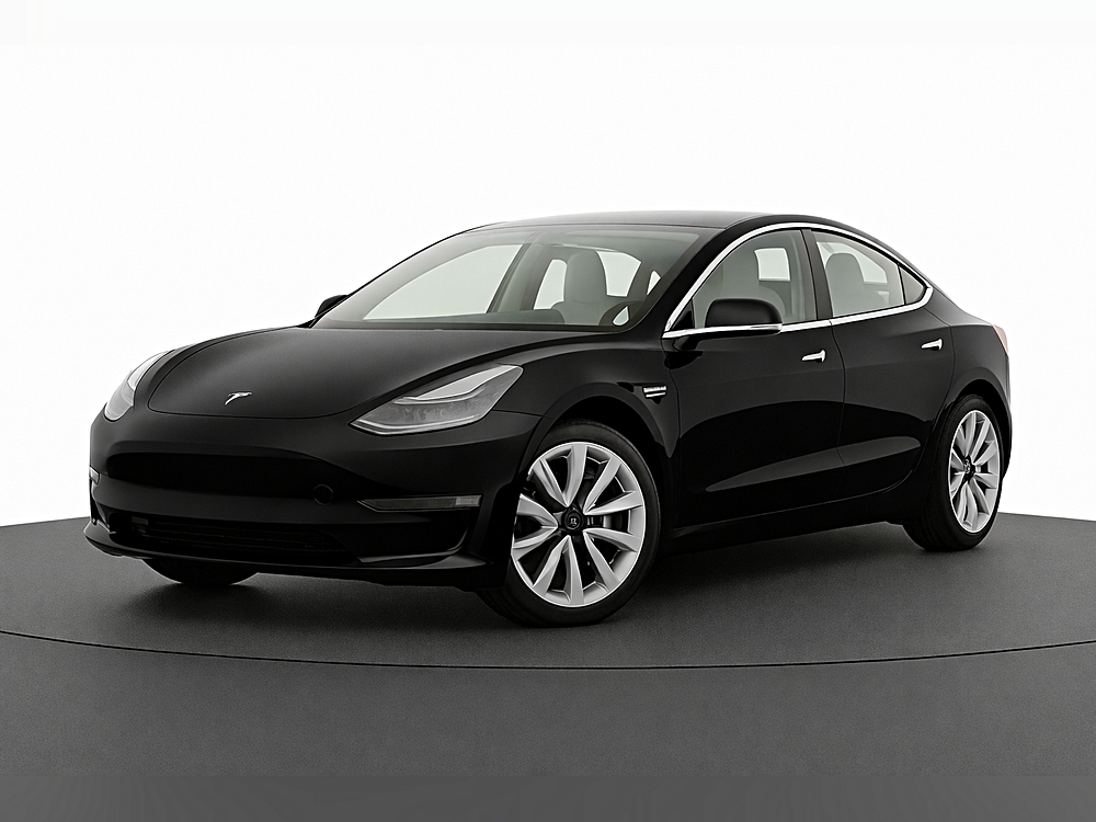 2023 Tesla Model 3 Base's photo