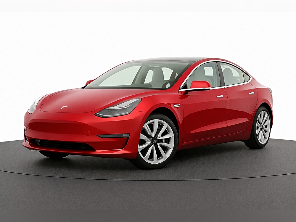 2023 Tesla Model 3 Base