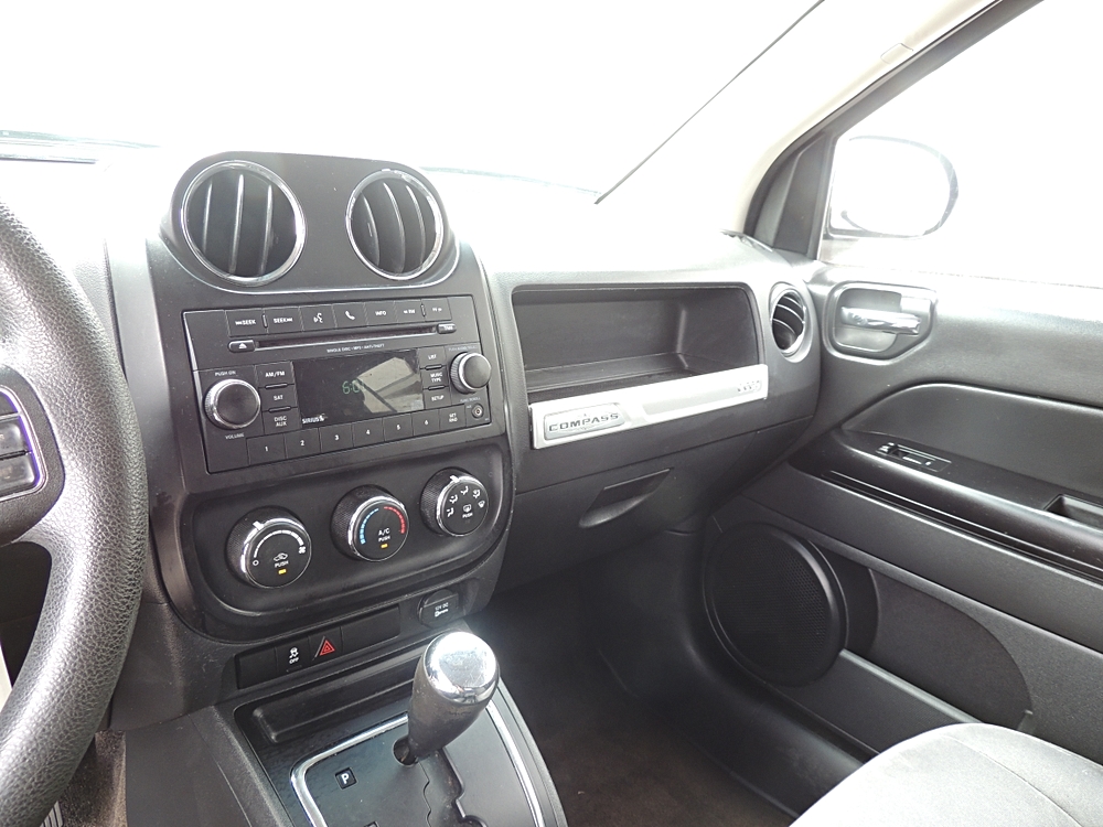 2016 Jeep Compass Sport - Photo 15