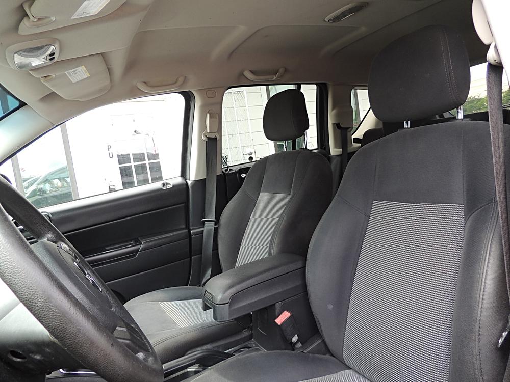 2016 Jeep Compass Sport - Photo 9