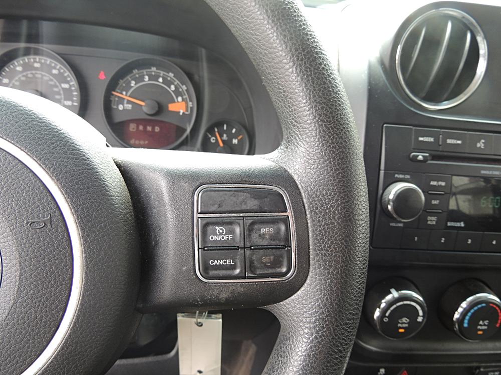 2016 Jeep Compass Sport - Photo 13