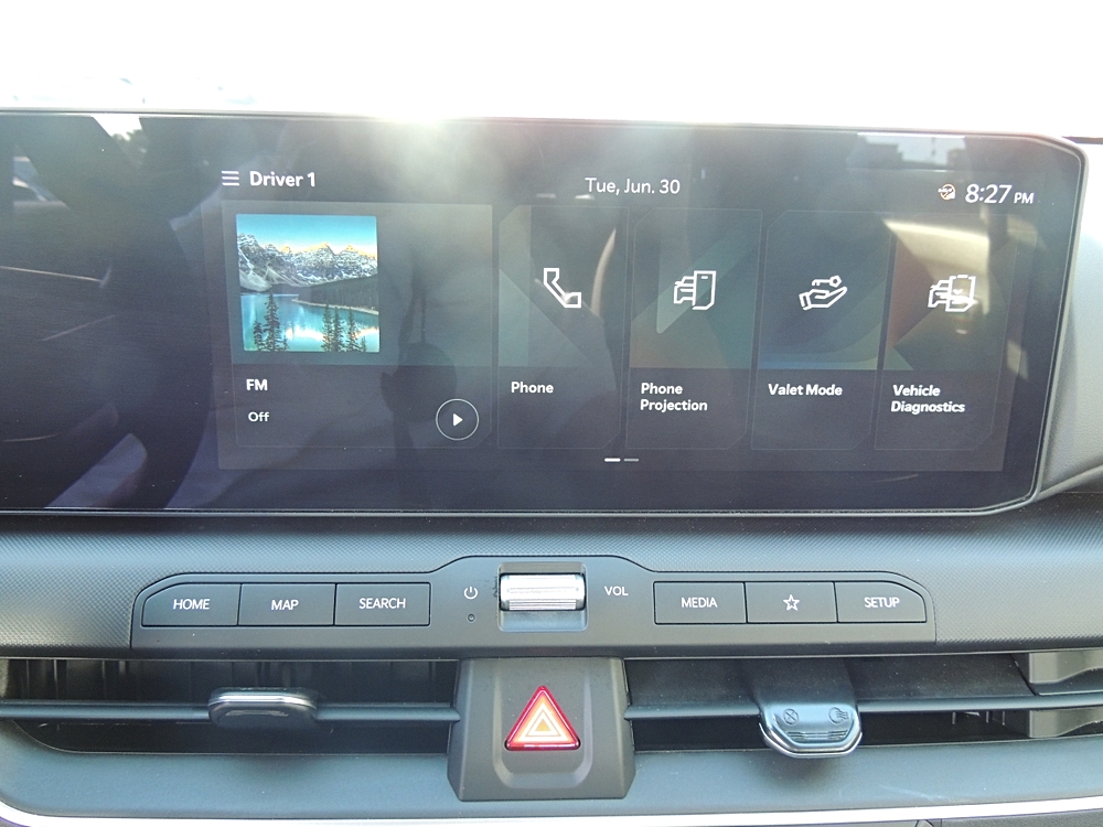 2026 Kia K4 LXS - Photo 15