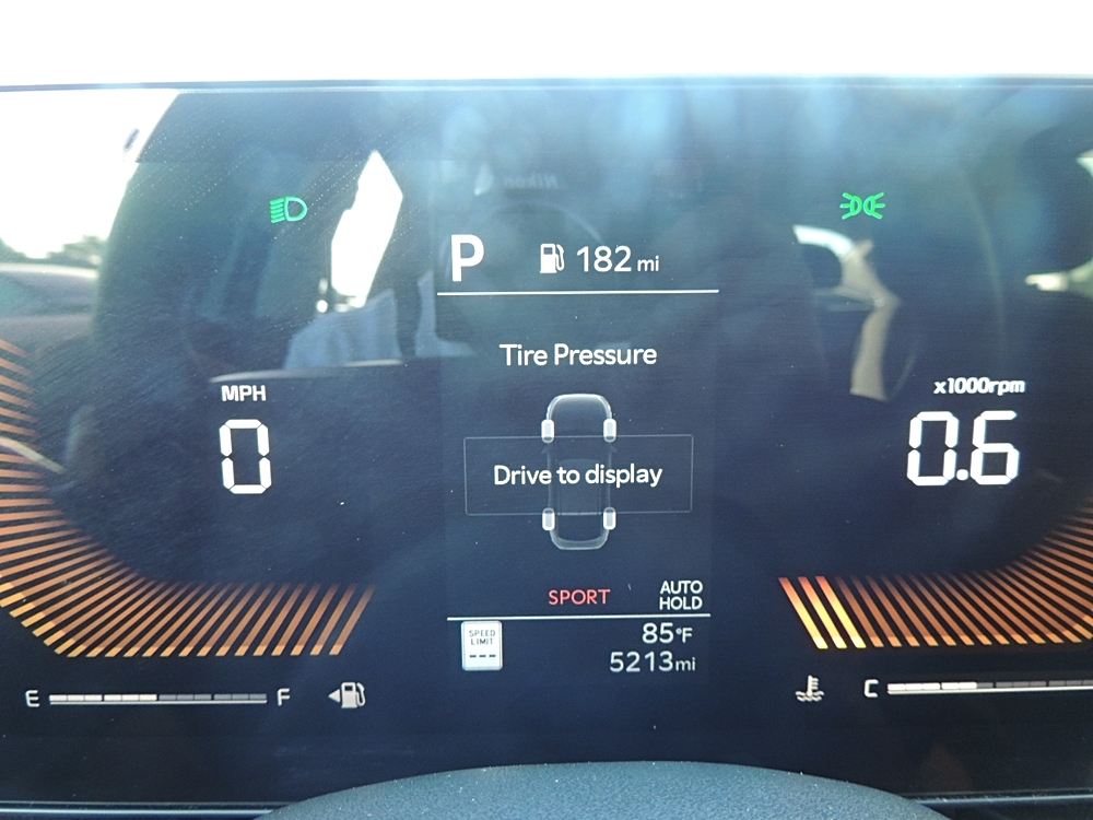 2026 Kia K4 LXS - Photo 14