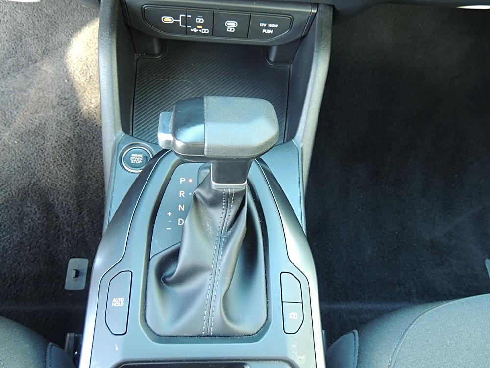 2026 Kia K4 LXS - Photo 19