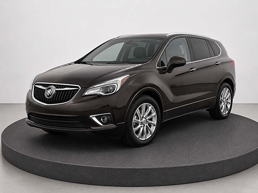 2020 Buick Envision Essence FWD's photo