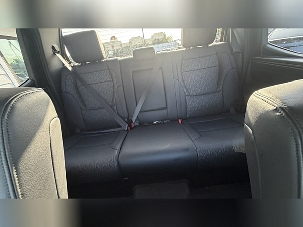 2025 Toyota Tundra SR5 - Photo 24