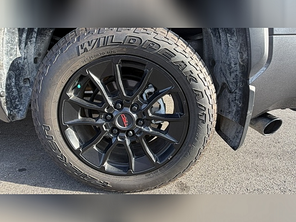 2025 Toyota Tundra SR5 - Photo 14