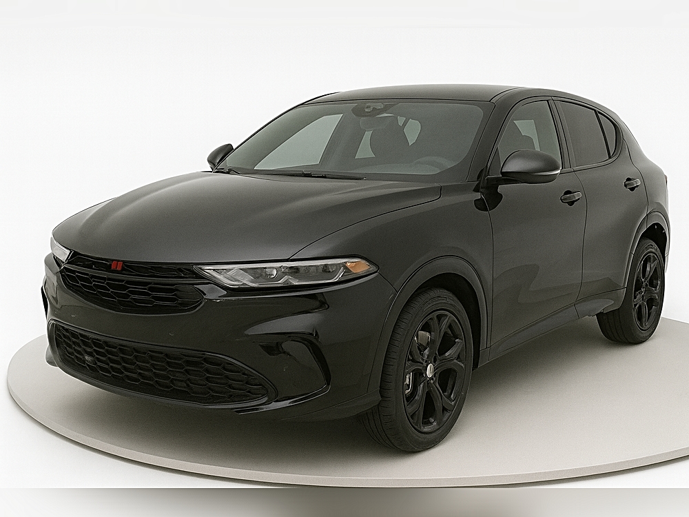 2024 Dodge Hornet