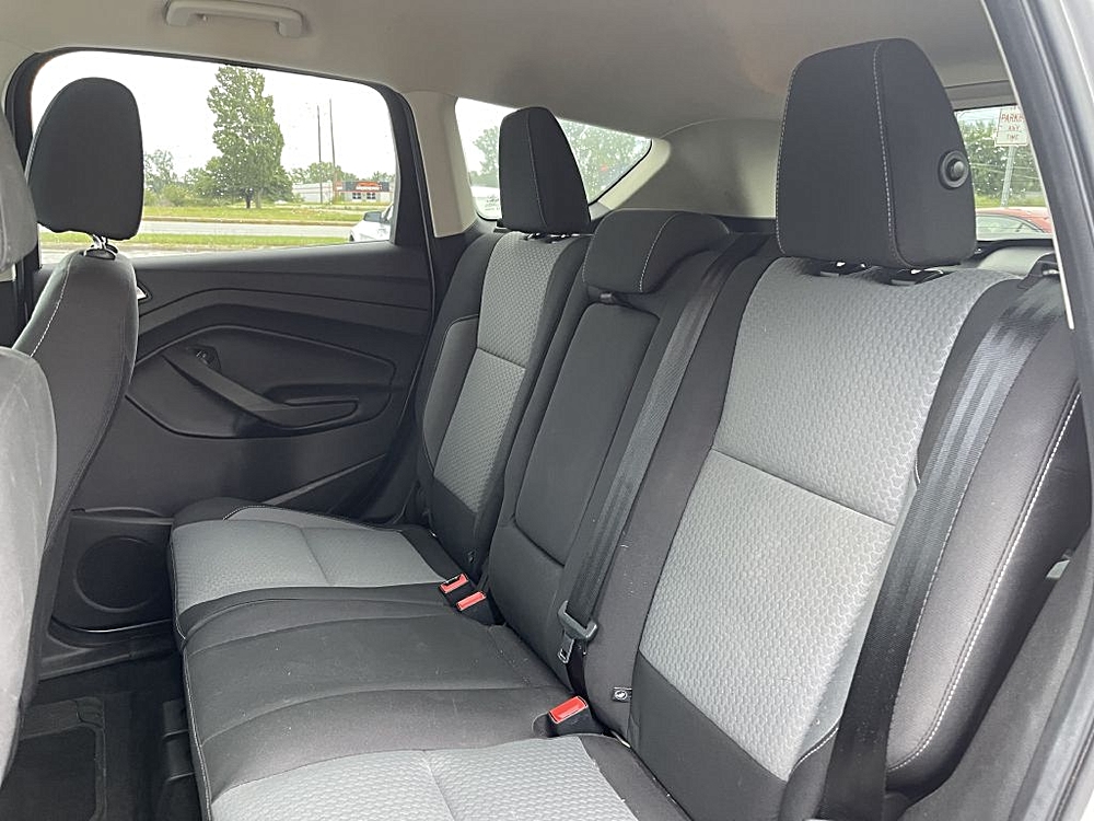 2017 Ford Escape SE - Photo 57