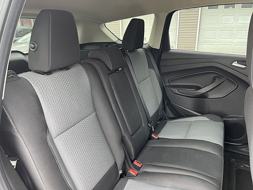 2017 Ford Escape SE - Photo 58