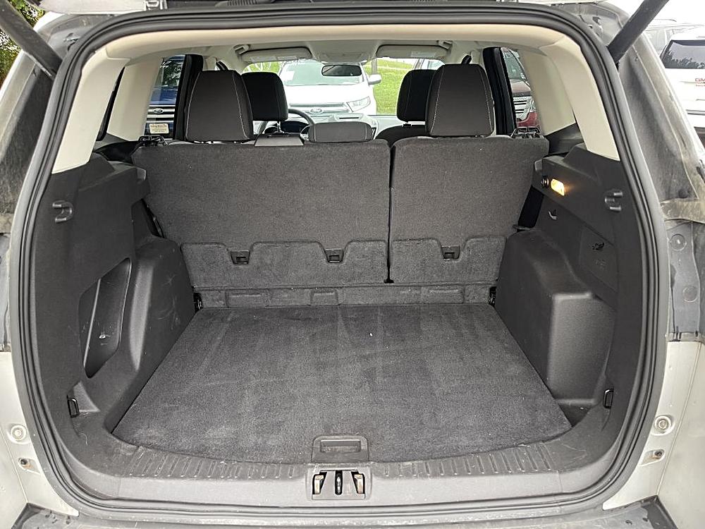 2017 Ford Escape SE - Photo 59