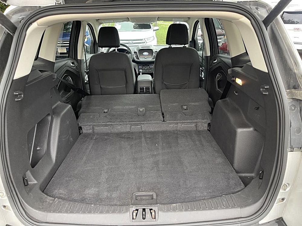 2017 Ford Escape SE - Photo 60