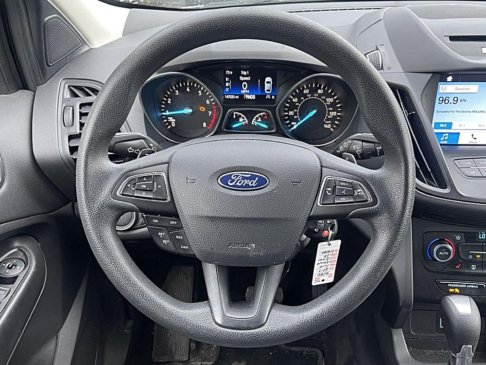 2017 Ford Escape SE - Photo 64