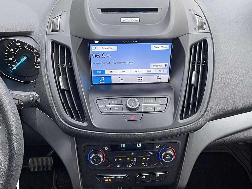 2017 Ford Escape SE - Photo 65
