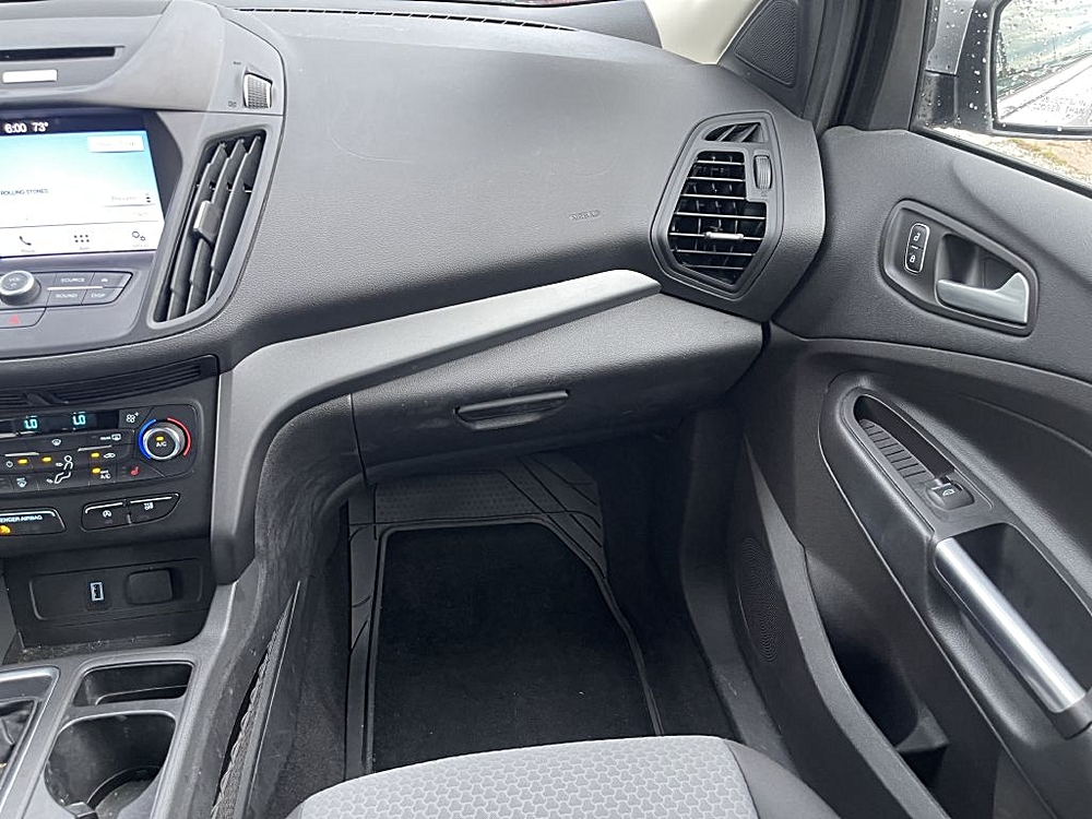 2017 Ford Escape SE - Photo 67