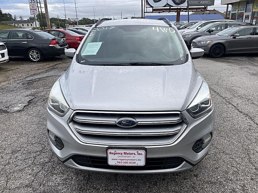2017 Ford Escape SE - Photo 49