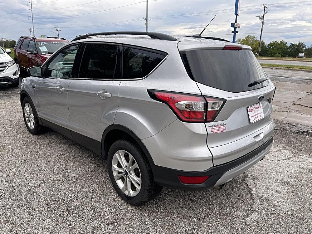 2017 Ford Escape SE - Photo 51