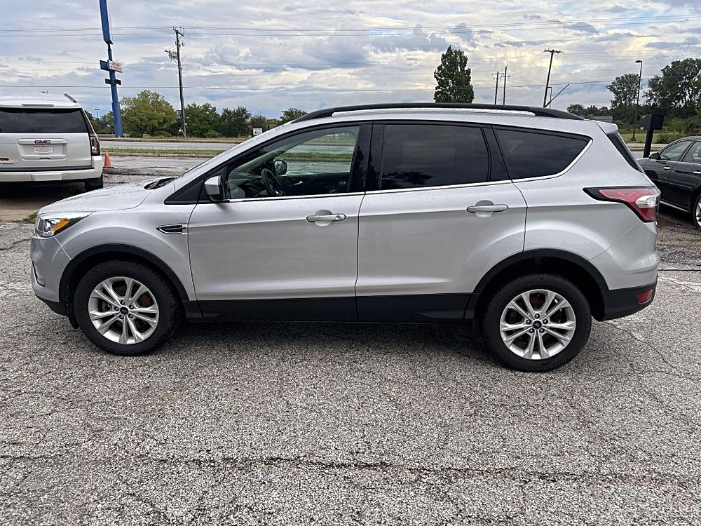 2017 Ford Escape SE - Photo 52