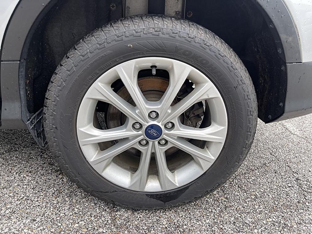 2017 Ford Escape SE - Photo 54