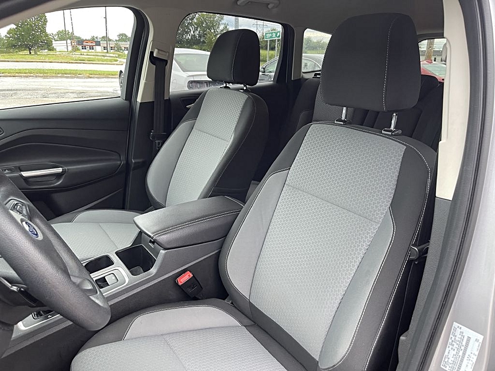 2017 Ford Escape SE - Photo 55