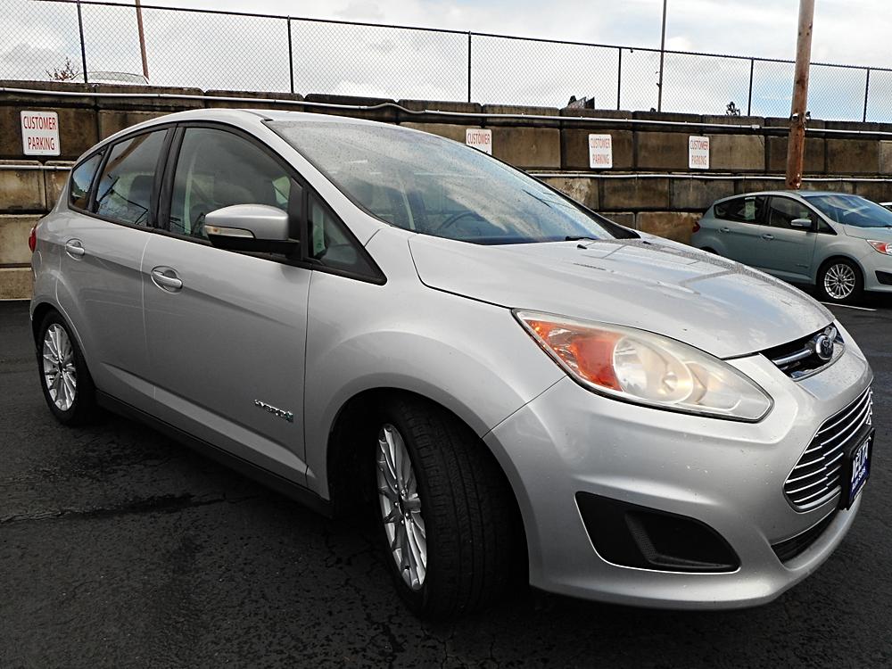 2013 Ford C-Max SE