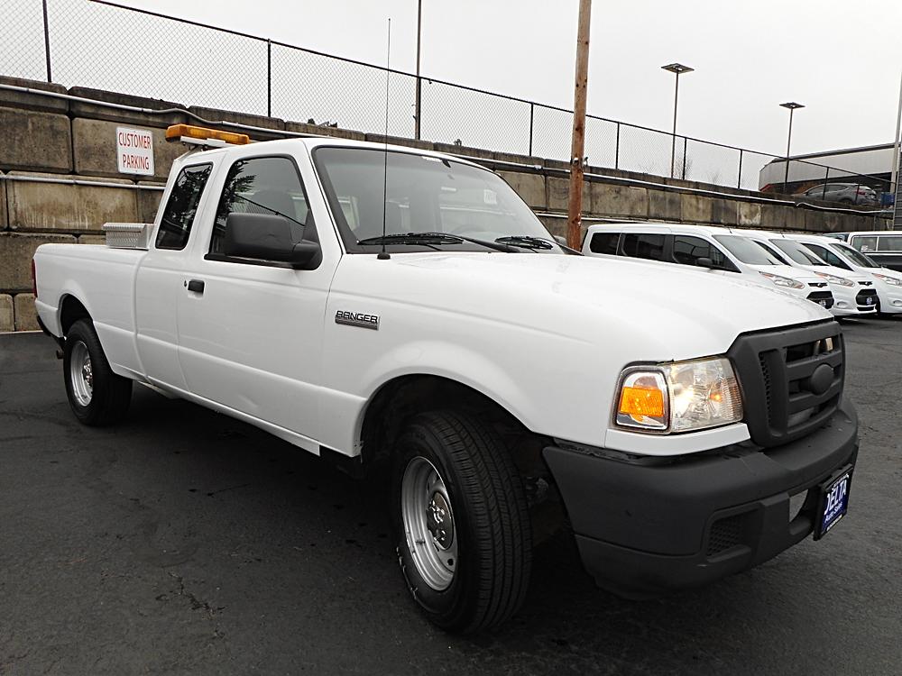 2006 Ford Ranger's photo