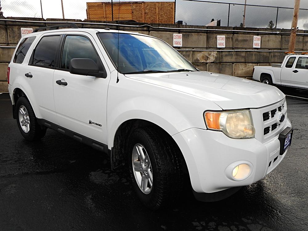 2009 Ford Escape Hybrid