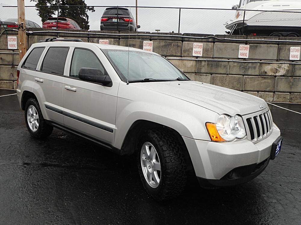 2009 Jeep Grand Cherokee Laredo 4WD's photo