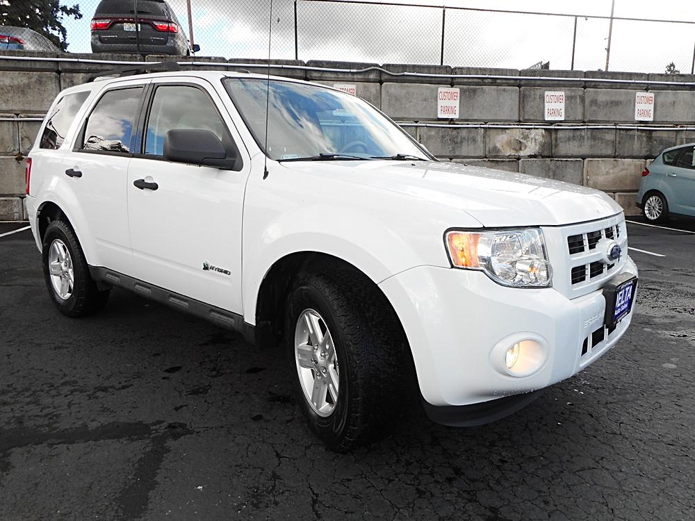 2010 Ford Escape Hybrid 4WD's photo