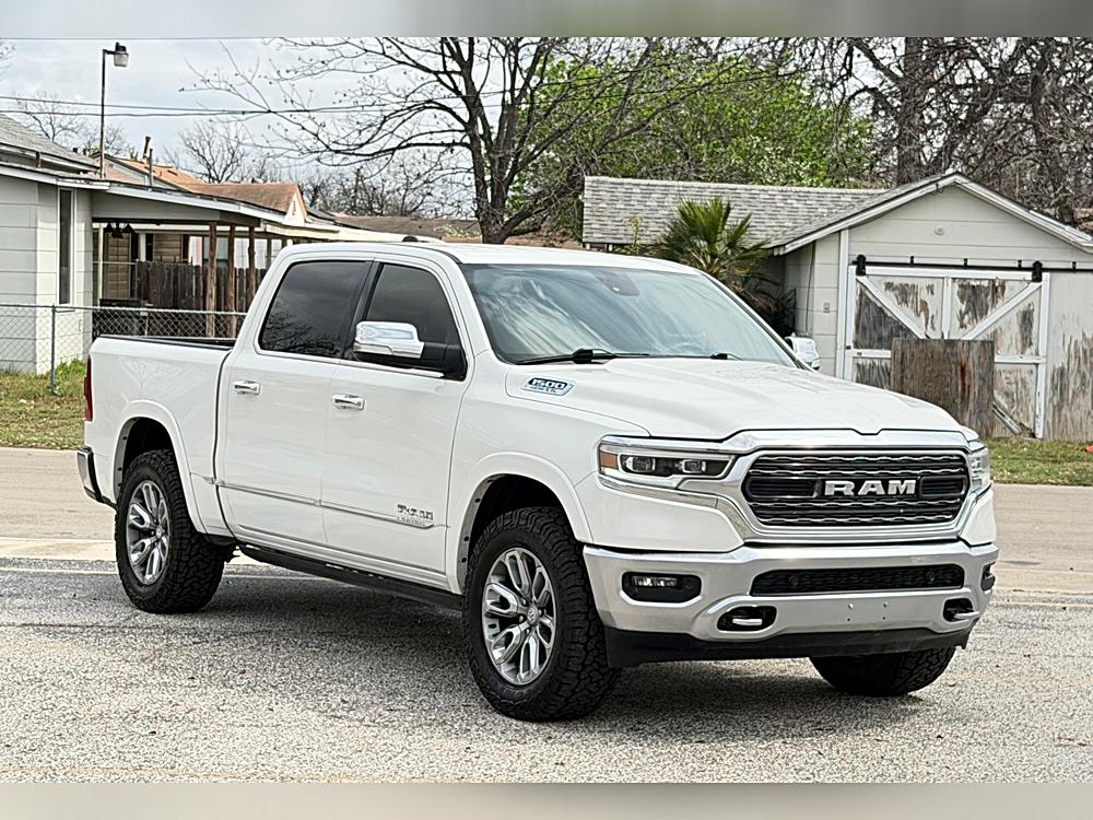 2019 RAM Ram 1500 Pickup Limited