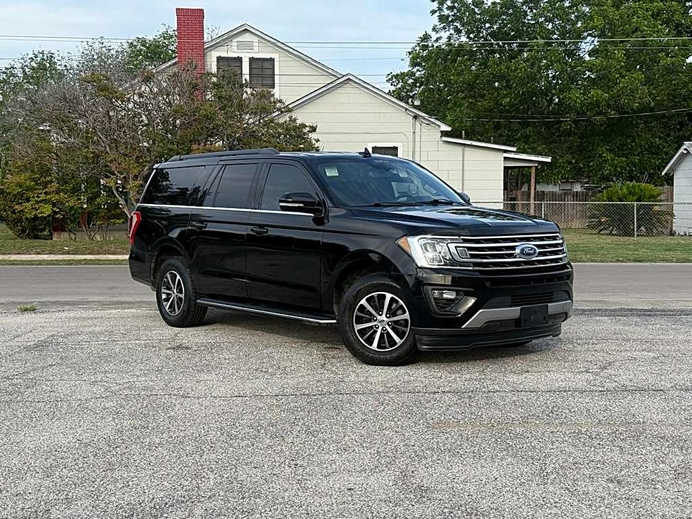 2018 Ford Expedition XLT MAX's photo