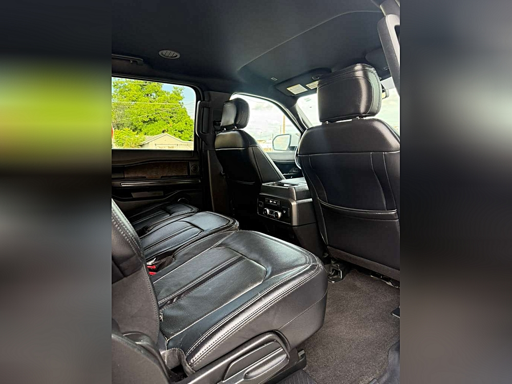 2019 Ford Expedition Limited - Photo 14