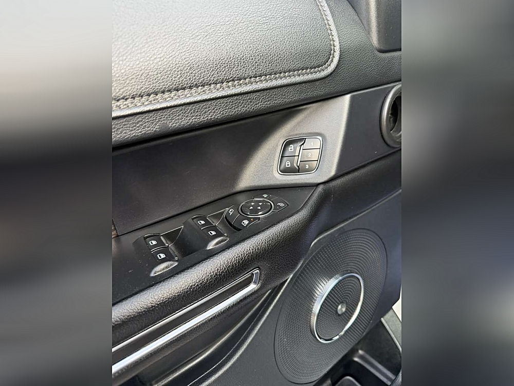 2019 Ford Expedition Limited - Photo 17