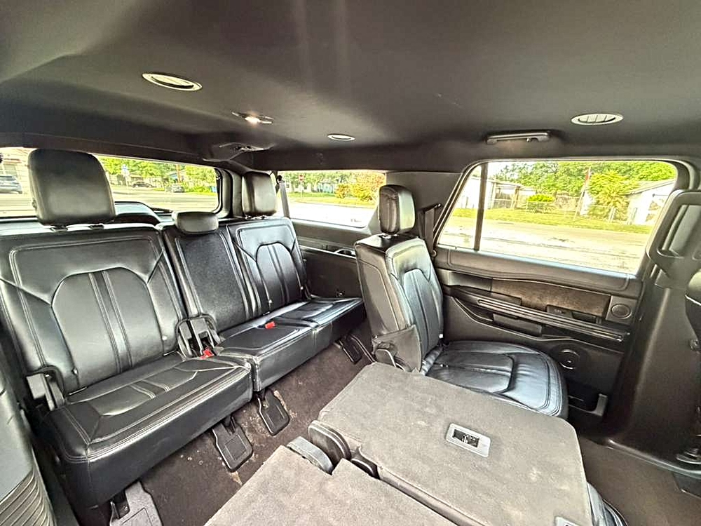 2019 Ford Expedition Limited - Photo 16