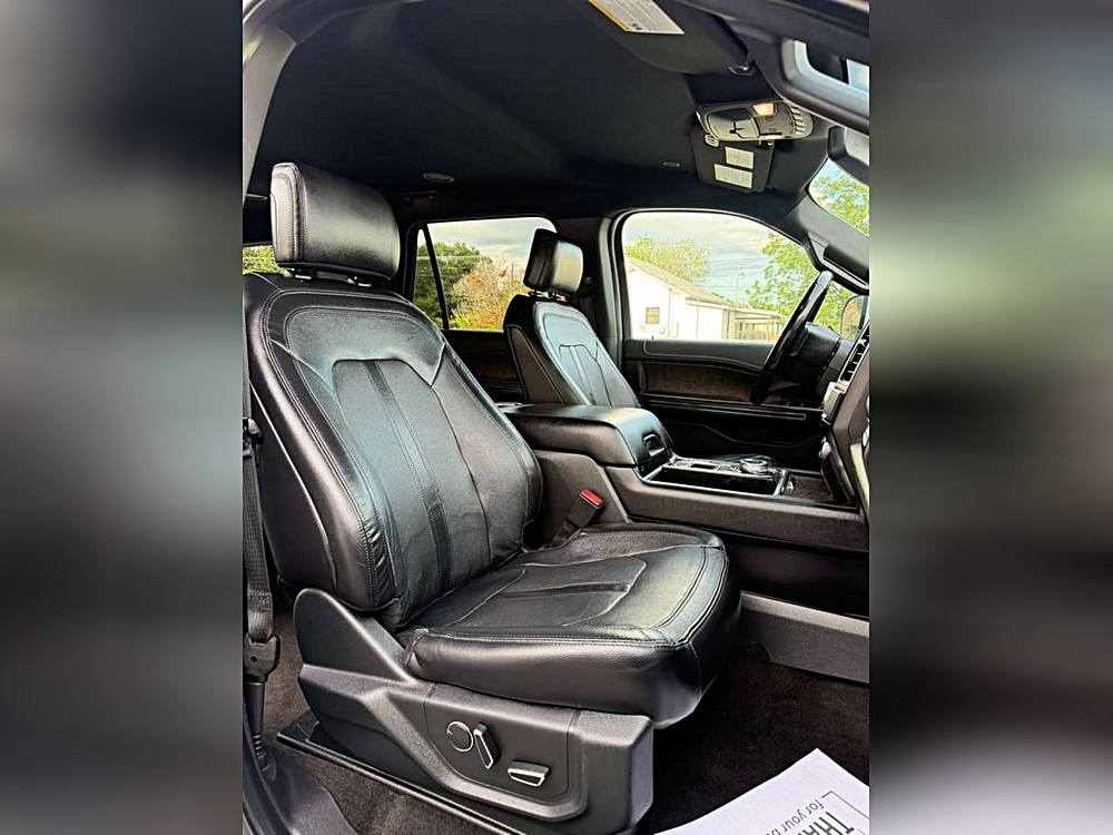 2019 Ford Expedition Limited - Photo 10