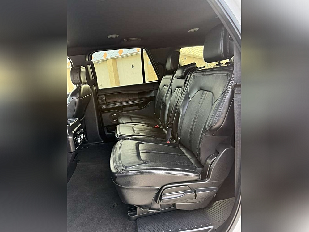 2019 Ford Expedition Limited - Photo 13