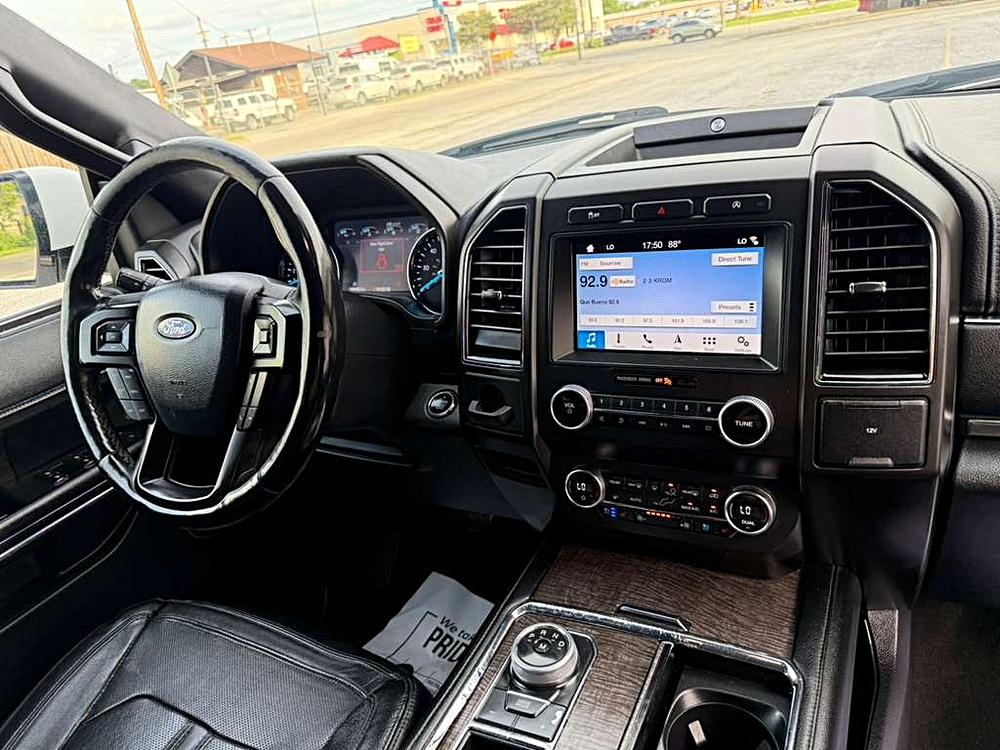 2019 Ford Expedition Limited - Photo 9