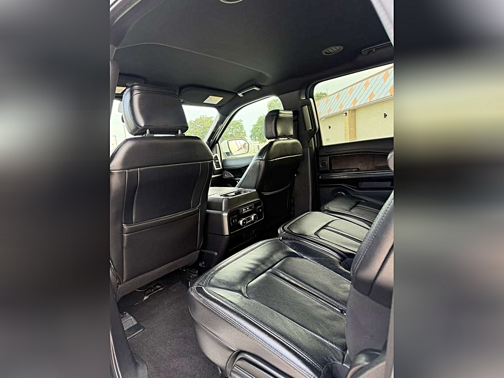 2019 Ford Expedition Limited - Photo 12