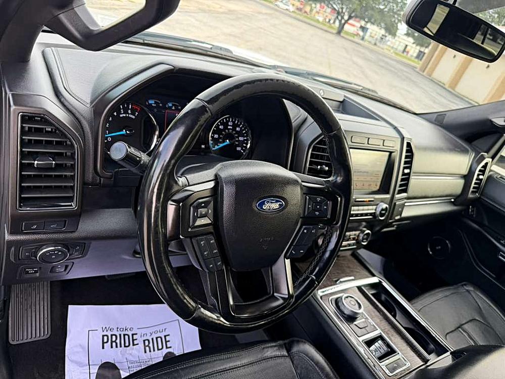 2019 Ford Expedition Limited - Photo 7