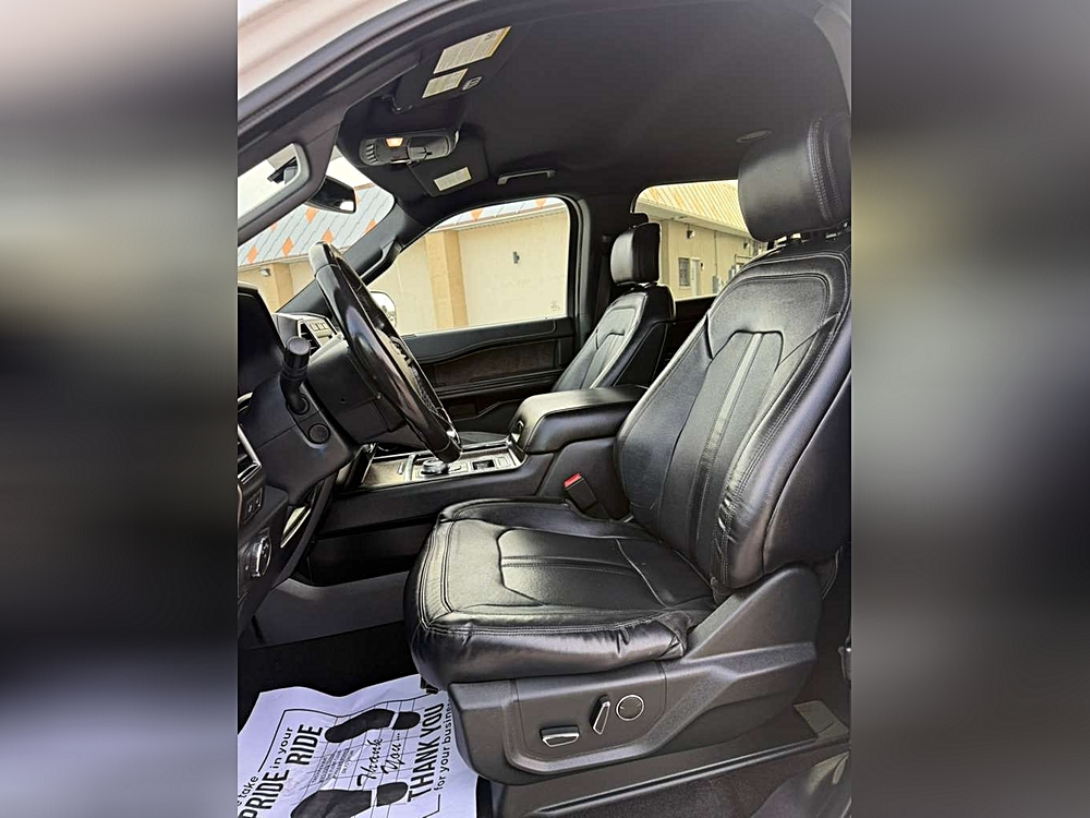 2019 Ford Expedition Limited - Photo 11