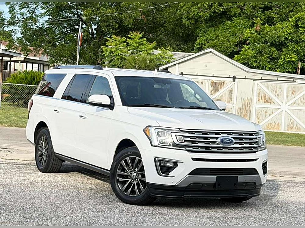 2019 Ford Expedition Limited MAX's photo