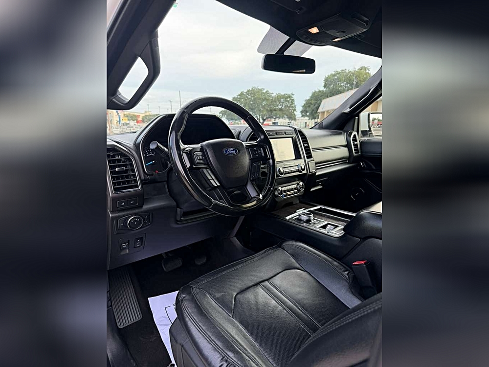 2019 Ford Expedition Limited - Photo 6