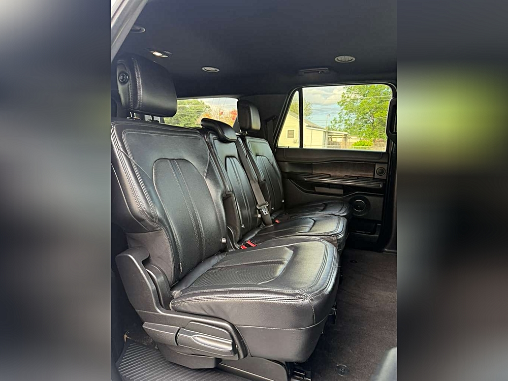 2019 Ford Expedition Limited - Photo 15