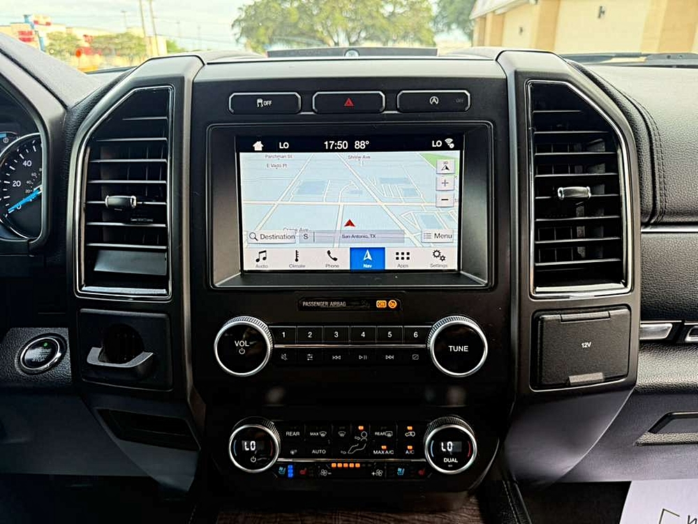 2019 Ford Expedition Limited - Photo 8