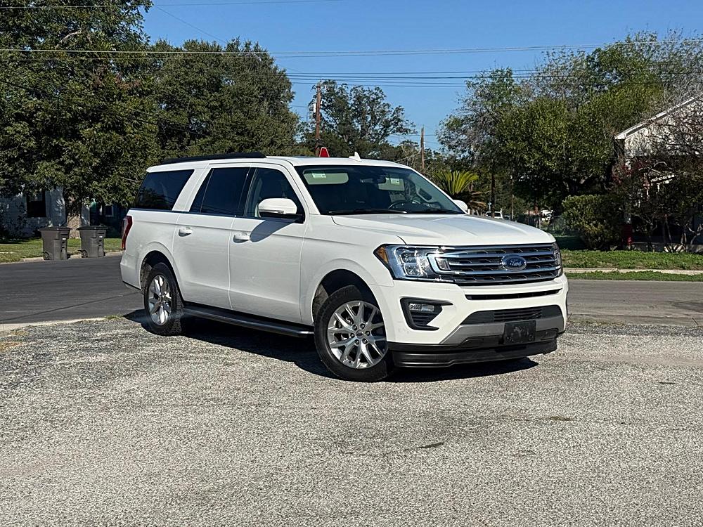 2021 Ford Expedition
