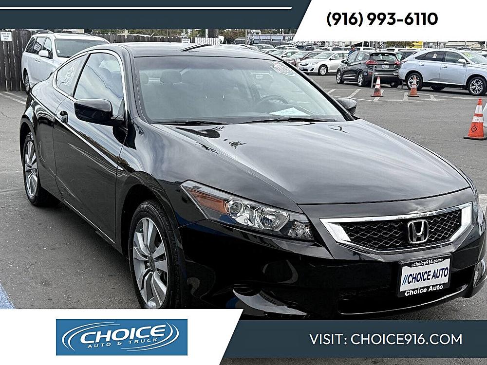 2010 Honda Accord