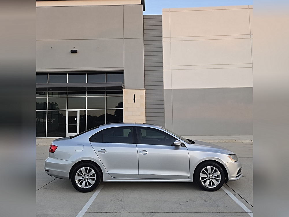 2012 Volkswagen Jetta SE - Photo 32